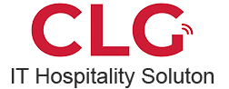 CLG – IT Hospitality Solution